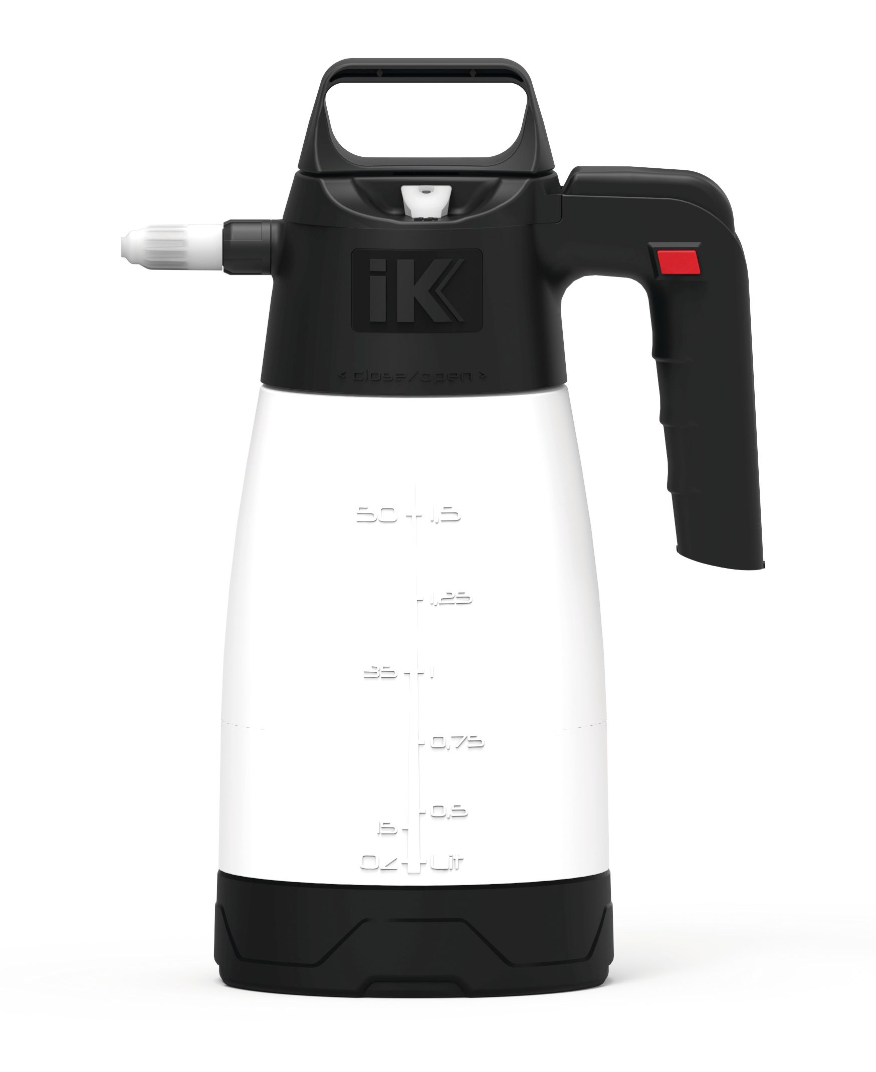 PULVERIZADOR INDUSTRIAL IK MULTI PRO 2